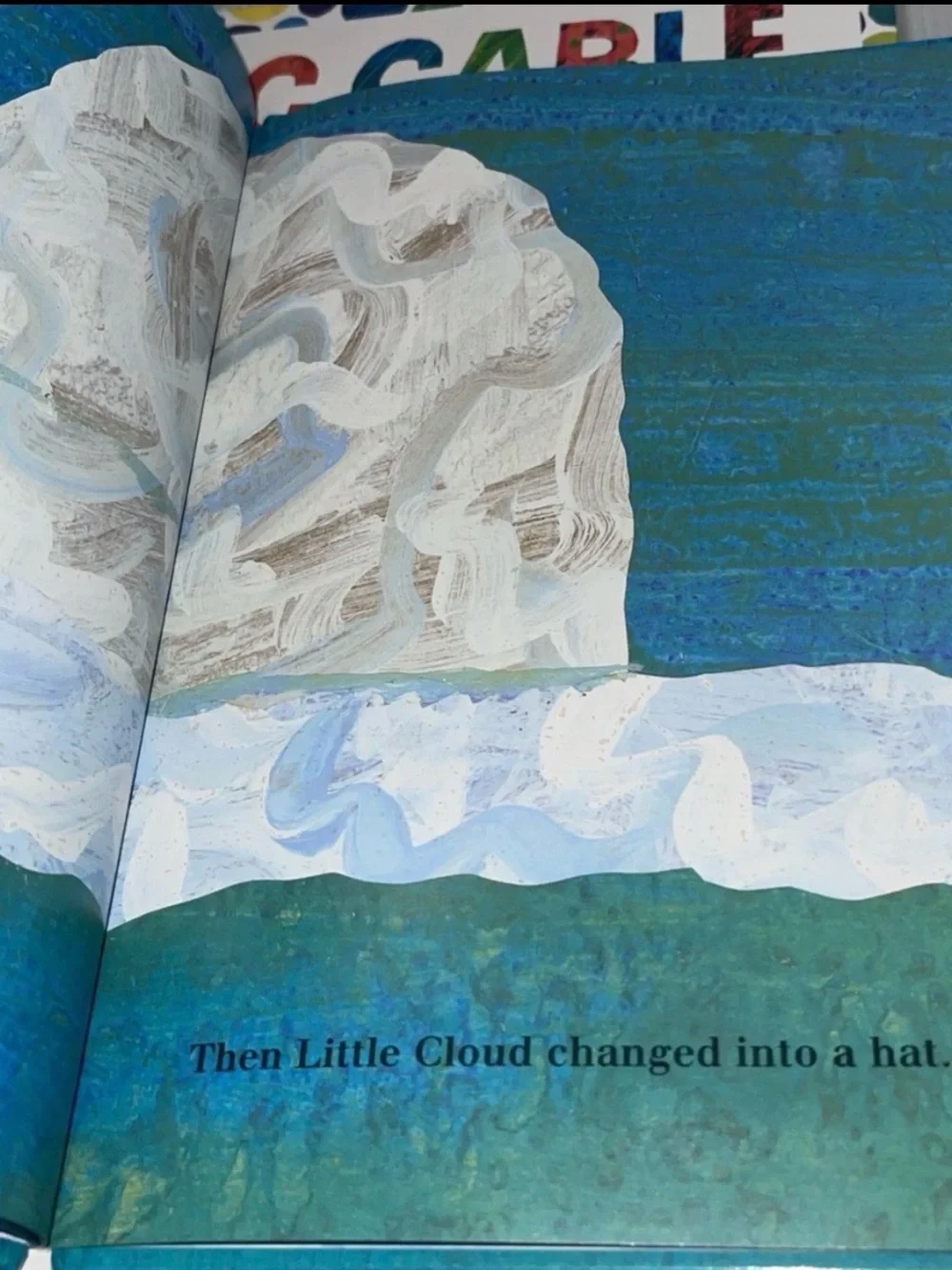 Eric Carle A Classic Picture Book Collection 6 Book Box Set Hardcover No Poster